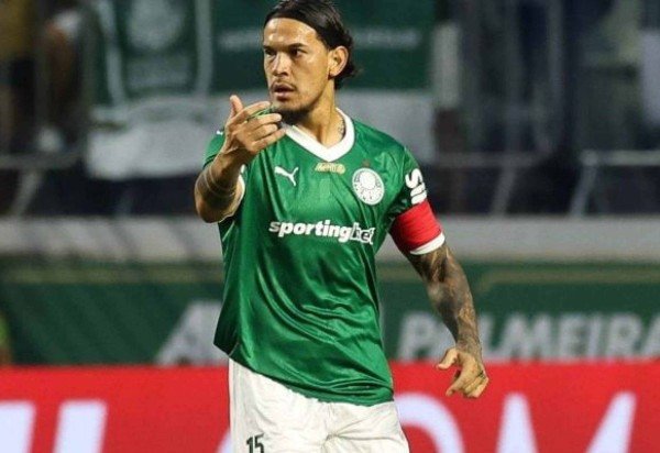 Foto: Cesar Greco/Palmeiras