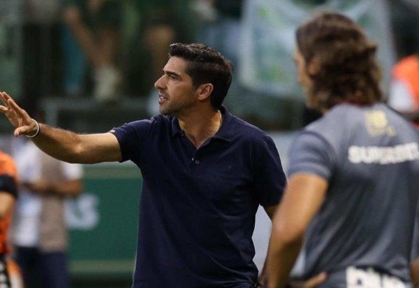 Foto: Cesar Greco/Palmeiras