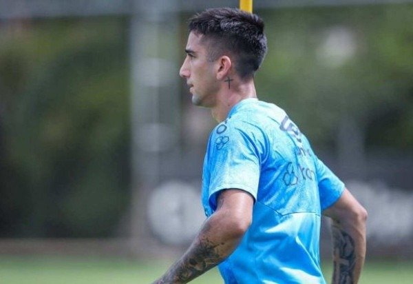 Foto: Caroline Motta / Grêmio FBPA