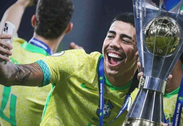 Foto: Reprodução / Instagram