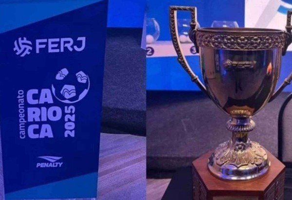 Foto: Úrsula Nery/Agência FERJ