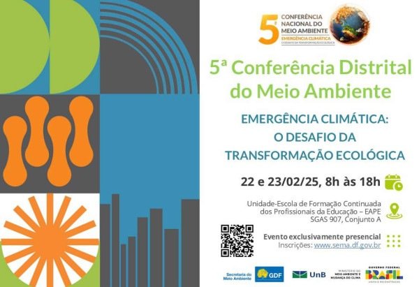 Divulgação/Sema