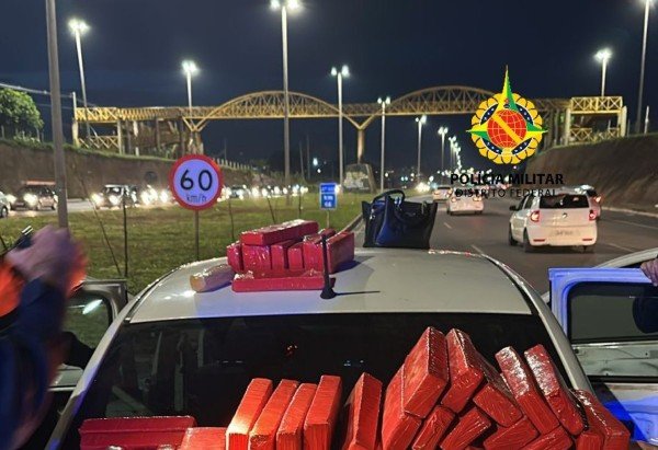 PMDF/Divulgação