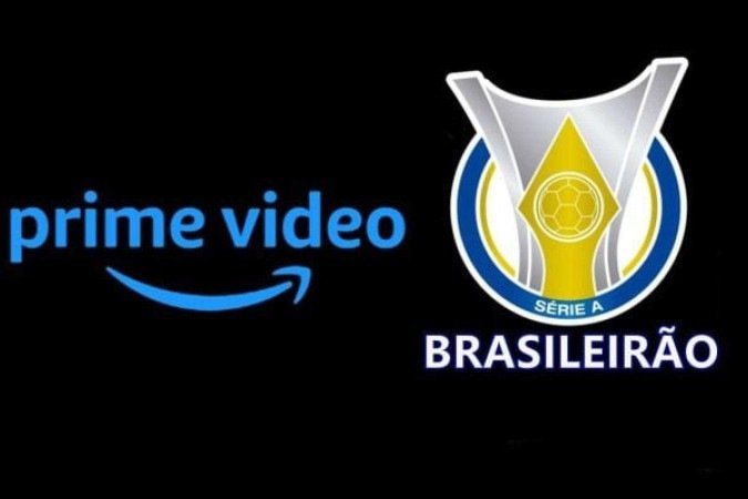 Prime Video oficializa nova contratação para time esportivo do Brasileirão e Copa do Brasil - (crédito: Foto: Divulgação) Prime Video oficializa nova contratação para time esportivo do Brasileirão e Copa do Brasil - (crédito: Foto: Divulgação)