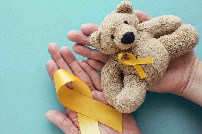 É preciso atenção aos sintomas do câncer infantil (Imagem: SewCreamStudio | Shutterstock) - (crédito: EdiCase) É preciso atenção aos sintomas do câncer infantil (Imagem: SewCreamStudio | Shutterstock) - (crédito: EdiCase)