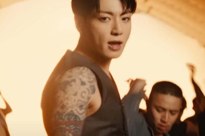 O que Jung Kook, do BTS, disse em carta aberta aos fãs - (crédito: TMJBrazil) O que Jung Kook, do BTS, disse em carta aberta aos fãs - (crédito: TMJBrazil)