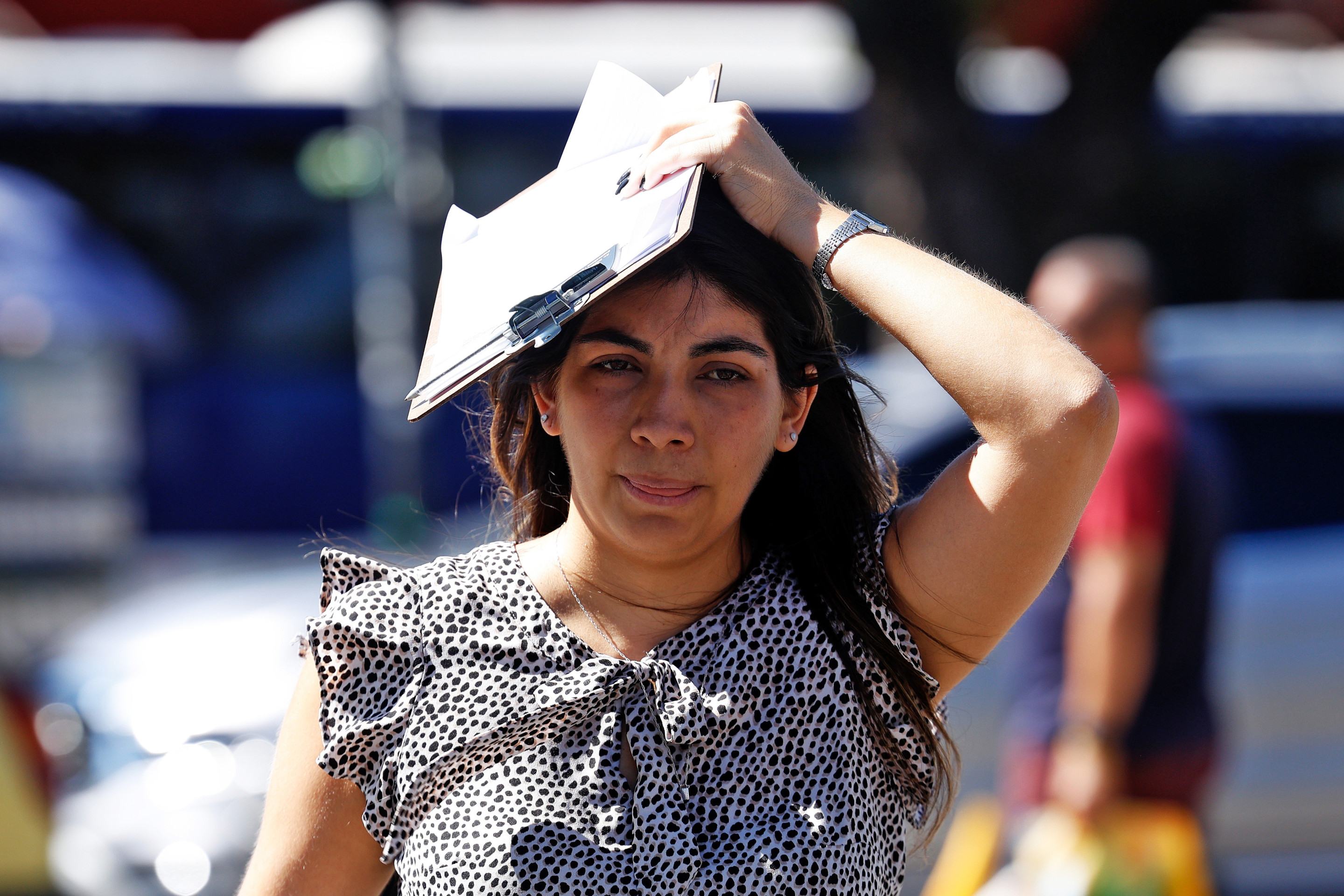 Calor no Rio de Janeiro se intensifica; prefeitura aciona nível 4 de protocolo