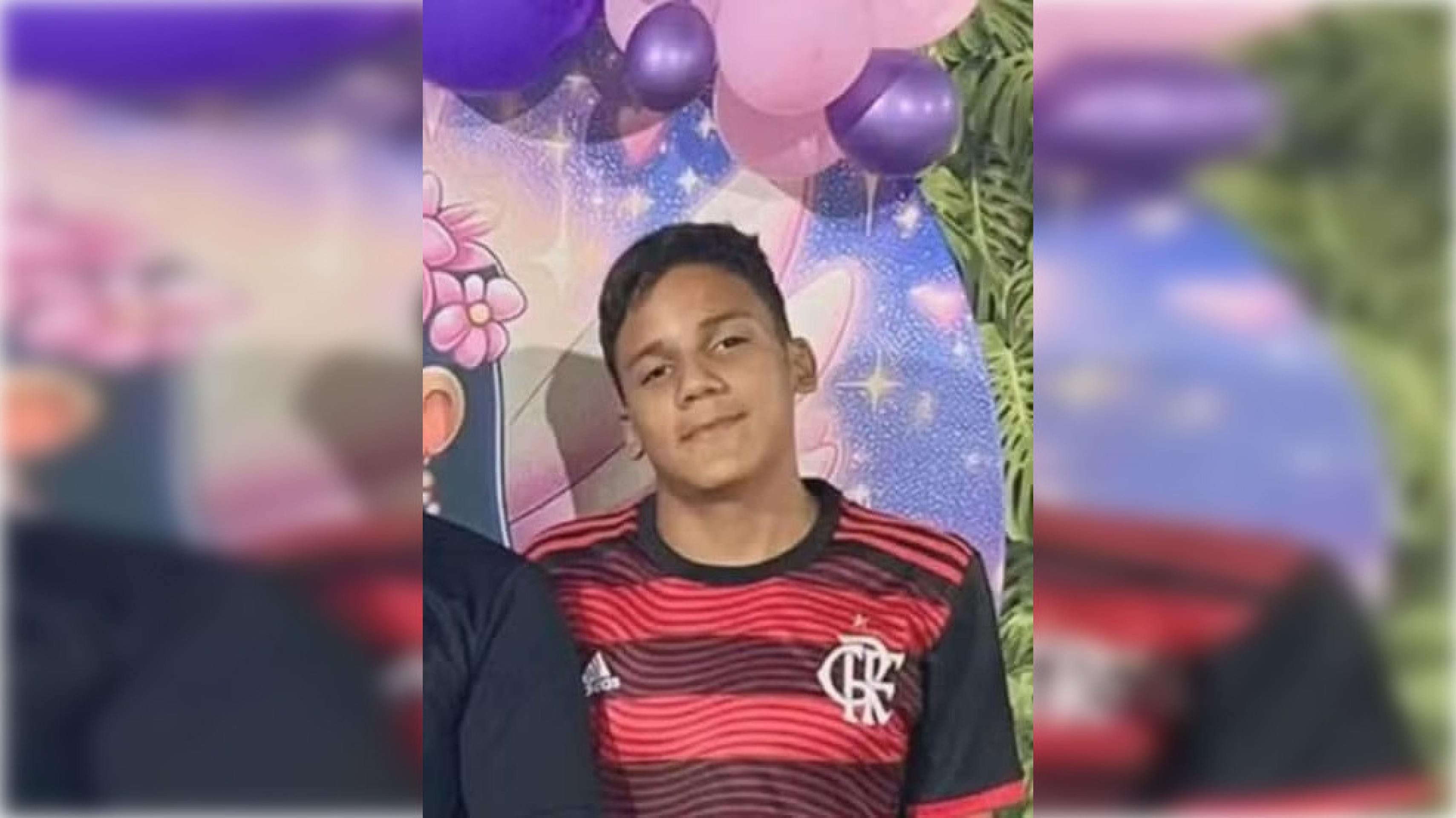 Adolescente atacado por enxame de abelhas segue internado 