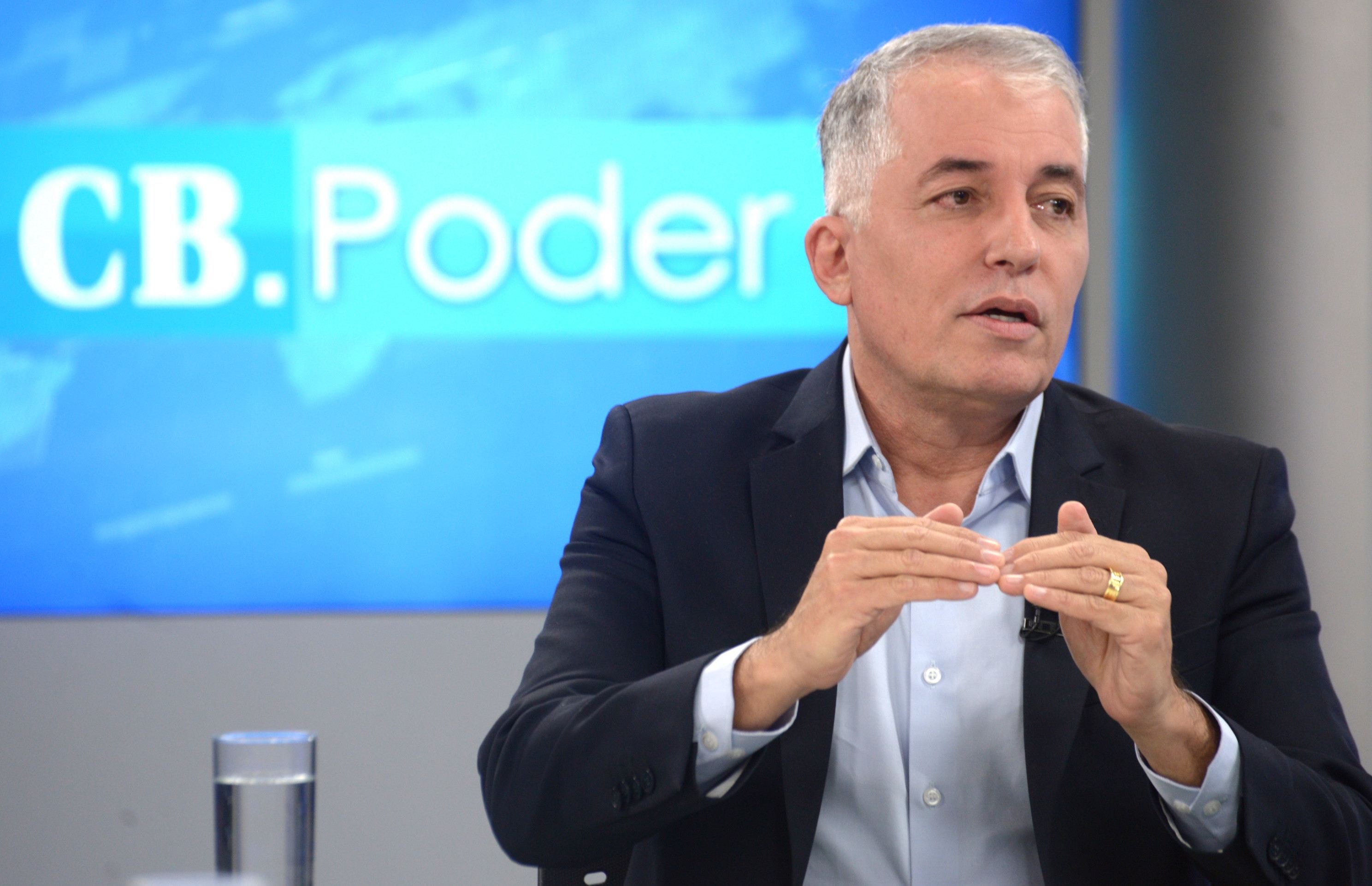 Secretário de Transporte é o entrevistado desta quarta