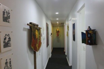 Exposição Missa: novos olhares sobre a religiosidade -  (crédito: Divulgação)