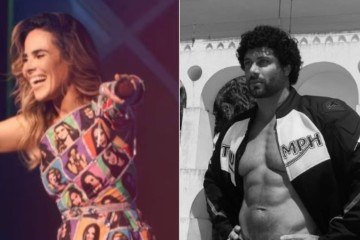 Jesus Luz abre o jogo sobre relação com Wanessa Camargo