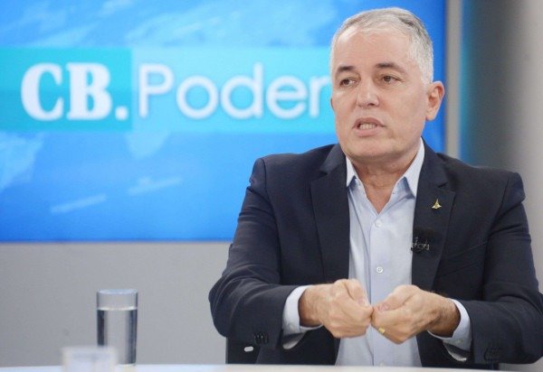 Ed Alves CB/DA Press