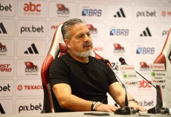 Foto: Gilvan de Souza /CRF
