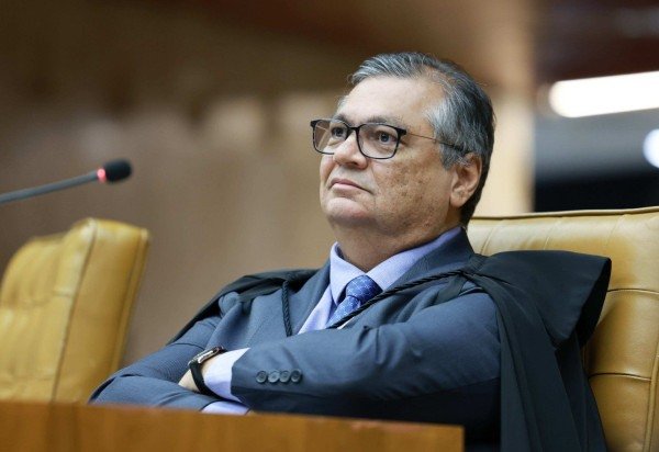 Fellipe Sampaio /STF