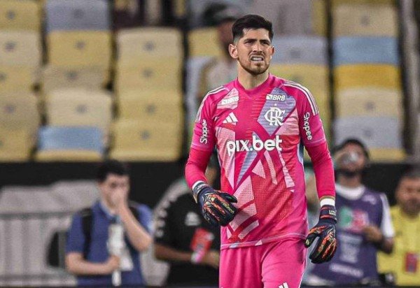 Foto: Paula Reis/Flamengo