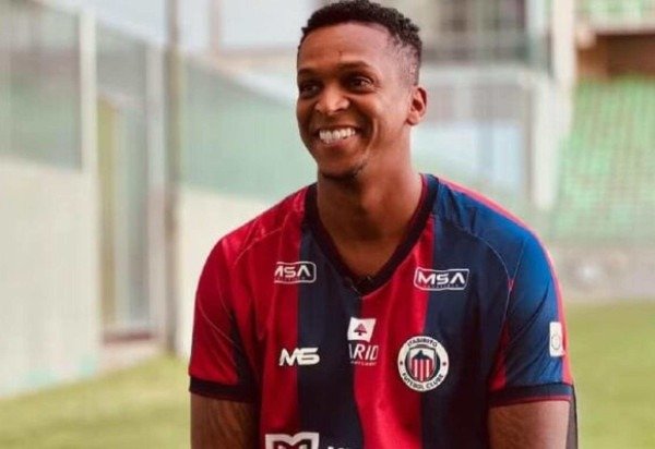 Foto: Divulgação / Itabirito