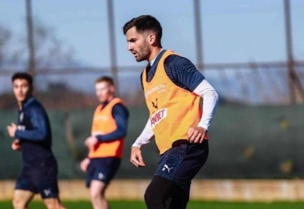 Foto: Divulgação/Krylia Sovetov Samara