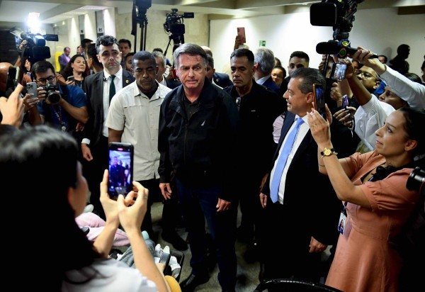 Saulo Cruz/Agência Senado
