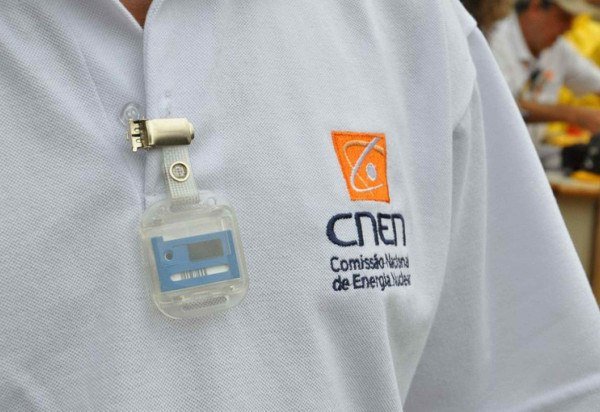 Reprodução/Cnen 