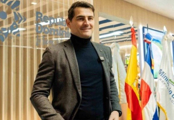 Foto: Divulgação/Fundacion Real Madrid