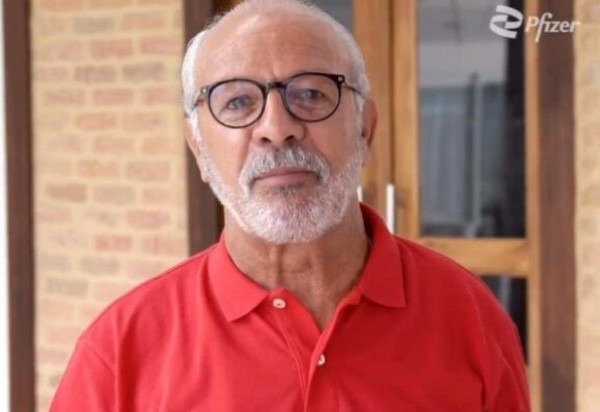 Foto: Reprodução / Instagram junior_maestro_5