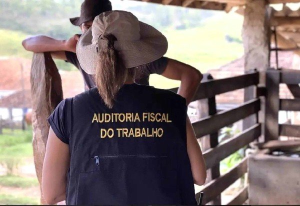 Ministério do Trabalho/Divulgação