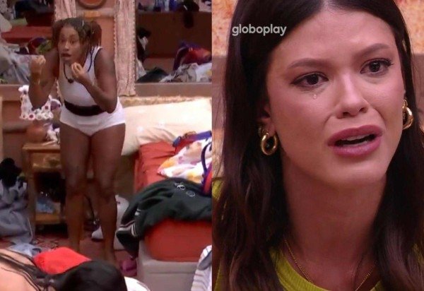 Reprodução: Globo