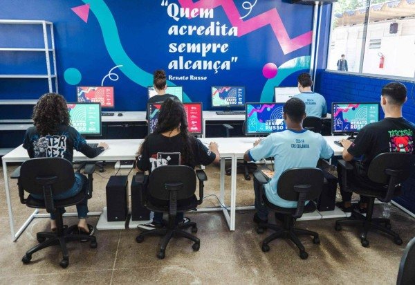 Agência Brasília
