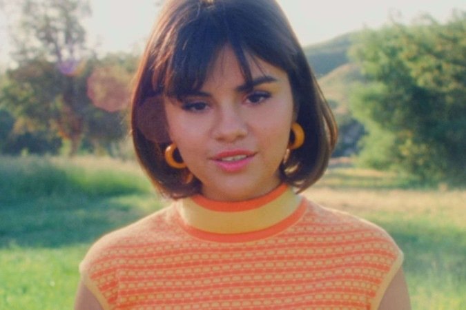 Selena Gomez e Benny Blanco sugerem parceria com Gracie Abrams - (crédito: TMJBrazil) Selena Gomez e Benny Blanco sugerem parceria com Gracie Abrams - (crédito: TMJBrazil)