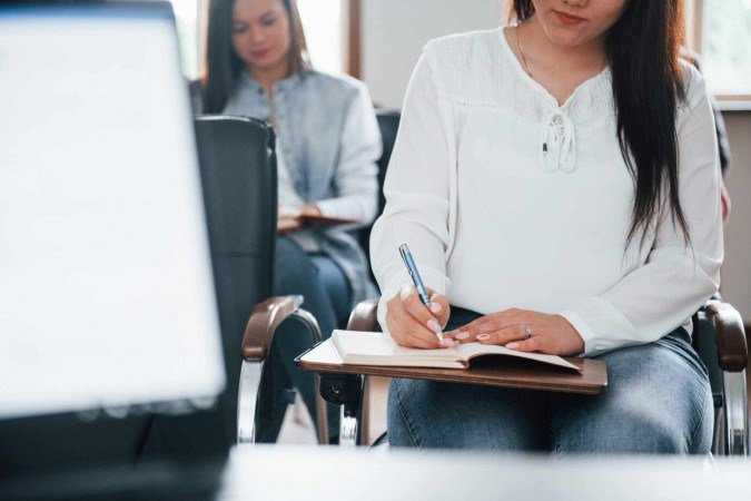 As aulas terão início no segundo semestre de 2025 - (crédito: Reprodução/Freepik) As aulas terão início no segundo semestre de 2025 - (crédito: Reprodução/Freepik)