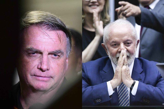 Lula sobre pedido de anistia a Bolsonaro: 