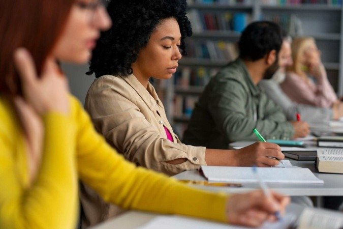 Serão divulgadas 194 listas com os resultados finais do concurso - (crédito: Reprodução/Freepik) Serão divulgadas 194 listas com os resultados finais do concurso - (crédito: Reprodução/Freepik)