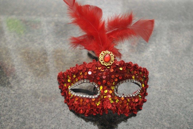  18/02/2025. Crédito: Minervino Júnior/CB/D.A Press. Brasil.  Brasilia - DF. Vendas de fantasias para o Carnaval 2025. Loja Camarim Fantasias.