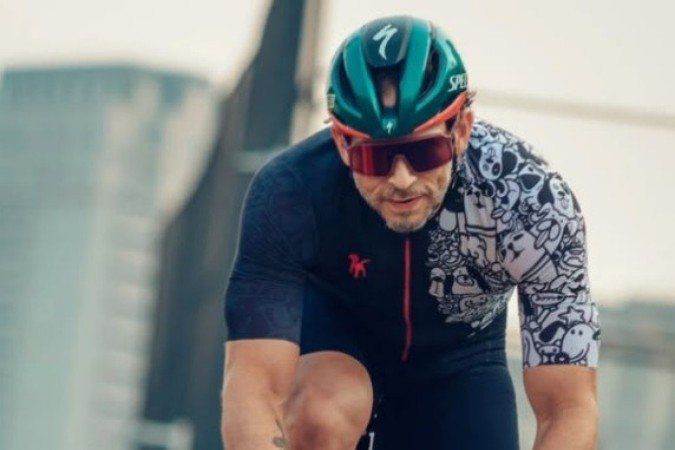 Vitor foi morto enquanto via algo ao celular e nem reagiu à agressão - (crédito: Instagram pessoal) Vitor foi morto enquanto via algo ao celular e nem reagiu à agressão - (crédito: Instagram pessoal)