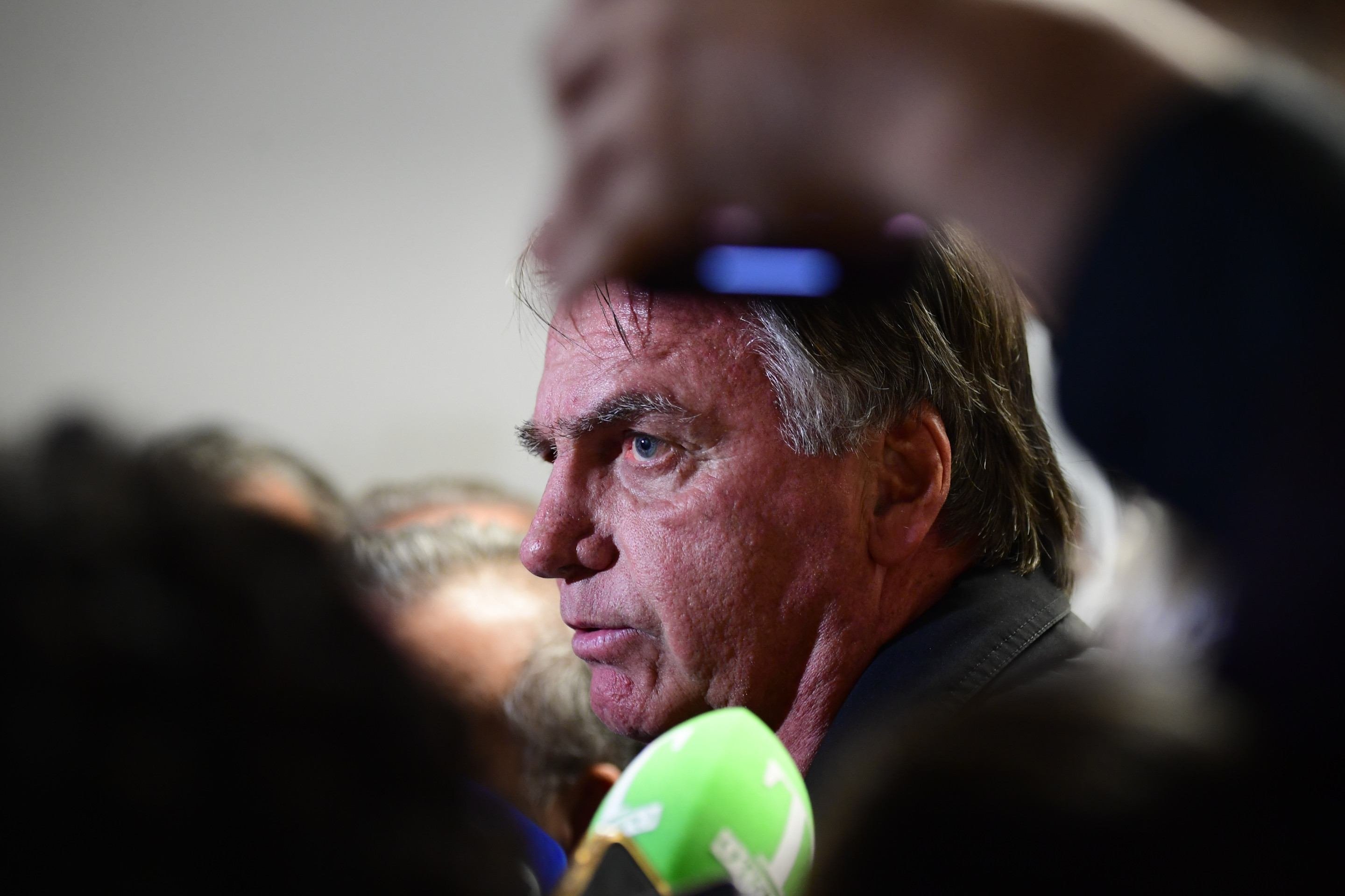 Como Bolsonaro teria liderado tentativa de golpe, segundo PGR