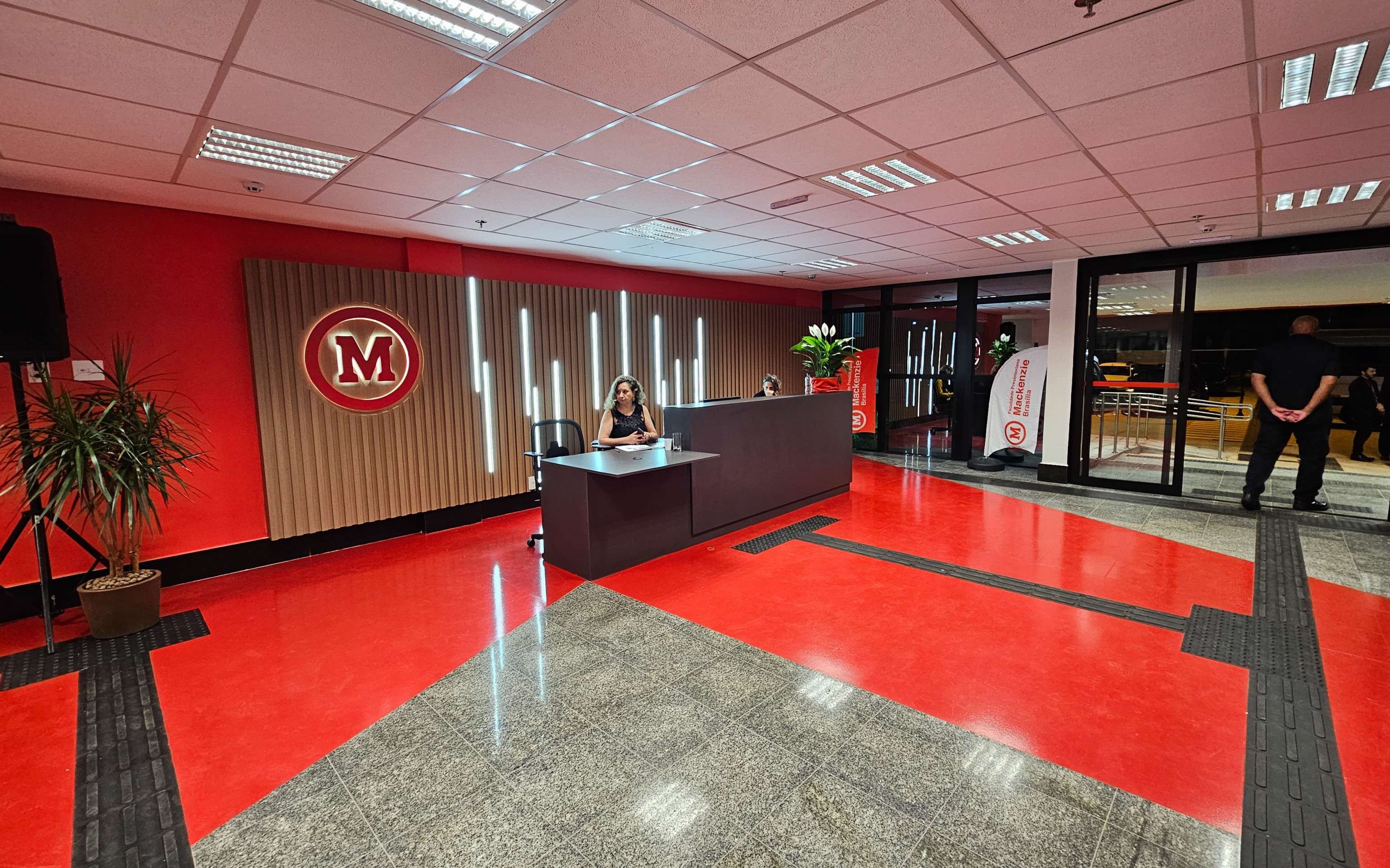 Faculdade Mackenzie atua para transformar vidas e carreiras em Brasília Faculdade Mackenzie atua para transformar vidas e carreiras em Brasília