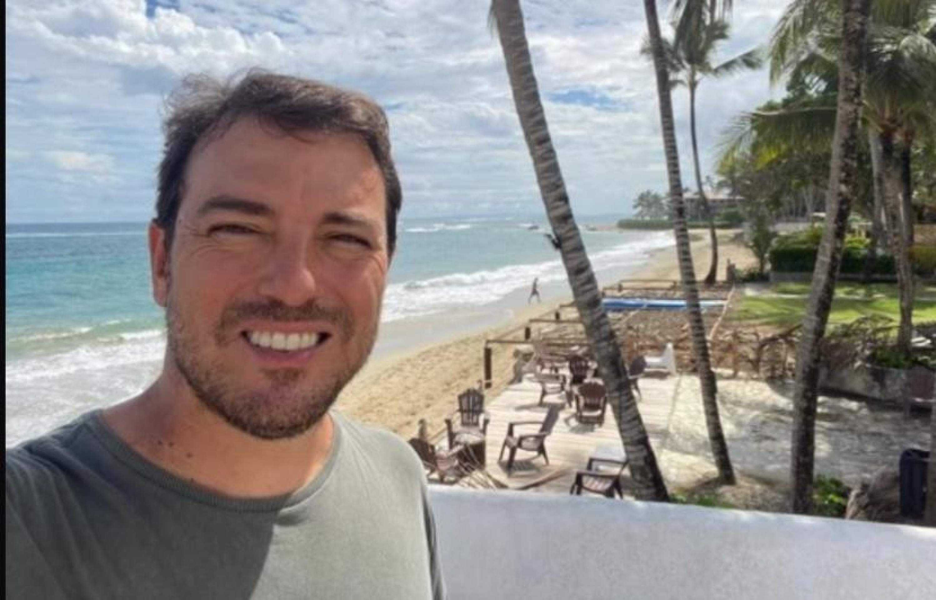 Empresário Guilherme Cunha Costa será sepultado nesta quarta-feira (19/2)