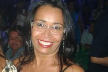 Helena da Silva Pereira Filha trabalhou por 25 anos no Ciman -  (crédito: Divulgação)