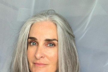 &Eacute; importante usar shampoos espec&iacute;ficos e matizadores para n&atilde;o correr o risco de ficar amarelado