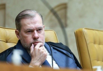 O magistrado é o relator do inquérito desde dezembro do ano passado -  (crédito: Platobr) -O magistrado é o relator do inquérito desde dezembro do ano passado -  (crédito: Platobr)