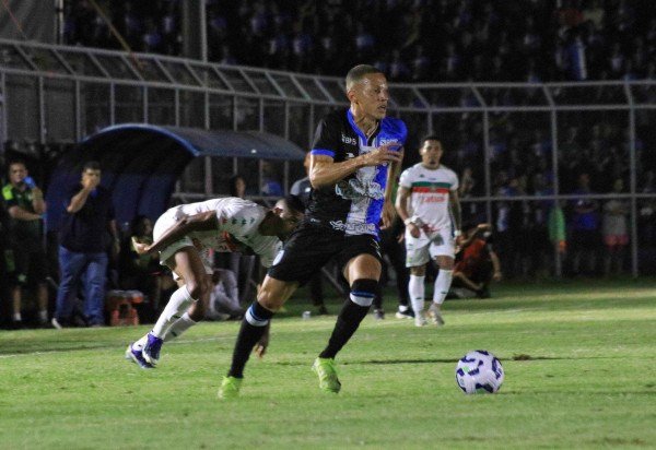 Gustavo Roquete/Capitalsaf