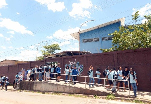 Ed Alves CB/DA Press