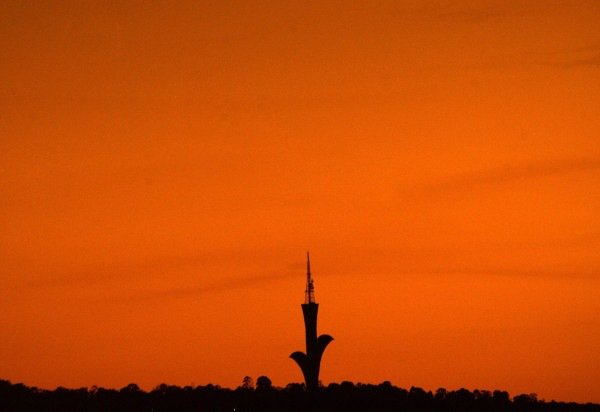  Ed Alves CB/DA Press