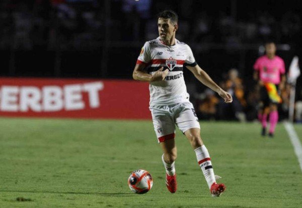 Créditos: Rubens Chiri e Paulo Pinto/Saopaulofc.net