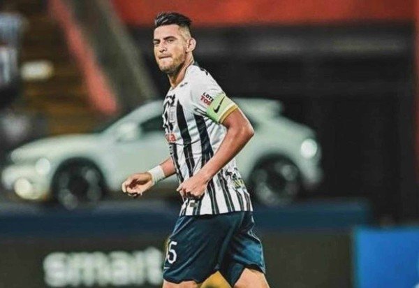 Foto: Reprodução/Instagram