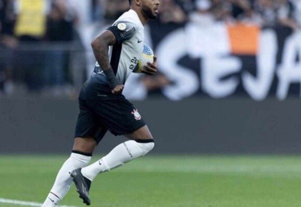 Foto: Rodrigo Coca/  Agência Corinthians