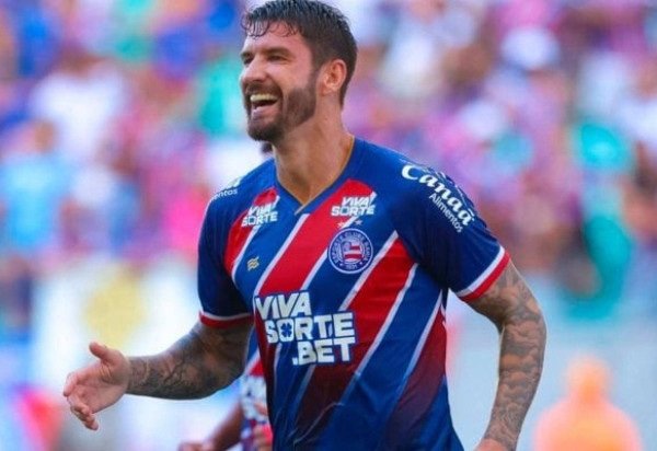 Foto: Divulgação / EC Bahia