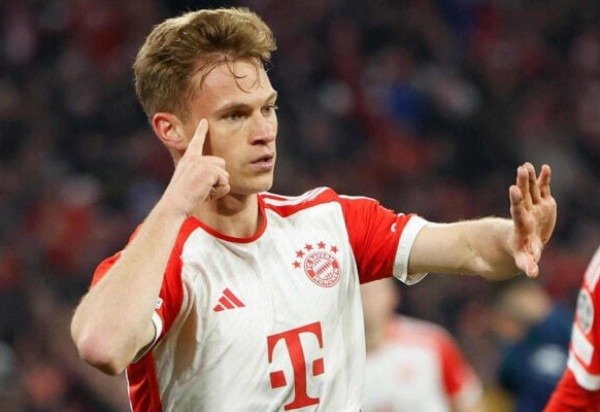 Foto: Sebastian Widmann / Getty Images