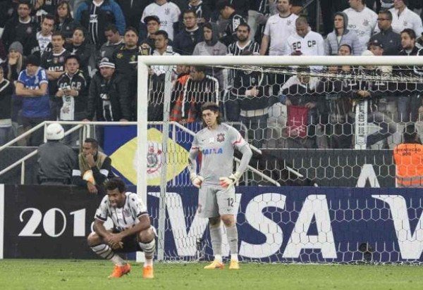 Foto: Daniel Augusto Jr. / Ag. Corinthians