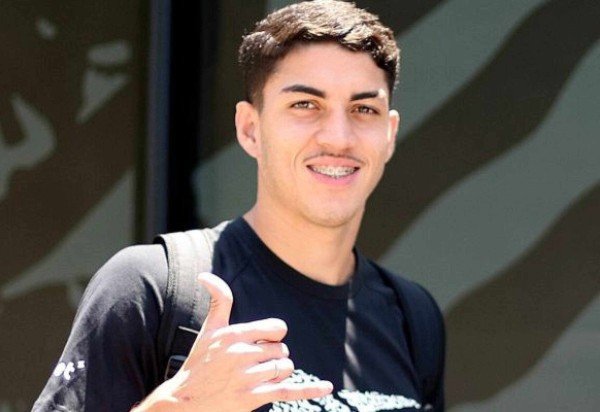 Foto: Vitor Silva/Botafogo.